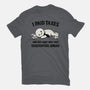 I Paid Taxes-Mens-Basic-Tee-Loobs