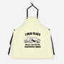 I Paid Taxes-Unisex-Kitchen-Apron-Loobs