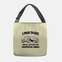 I Paid Taxes-None-Adjustable Tote-Bag-Loobs