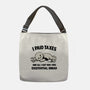 I Paid Taxes-None-Adjustable Tote-Bag-Loobs