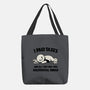I Paid Taxes-None-Basic Tote-Bag-Loobs