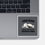 I Paid Taxes-None-Glossy-Sticker-Loobs
