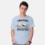 I Paid Taxes-Mens-Basic-Tee-Loobs