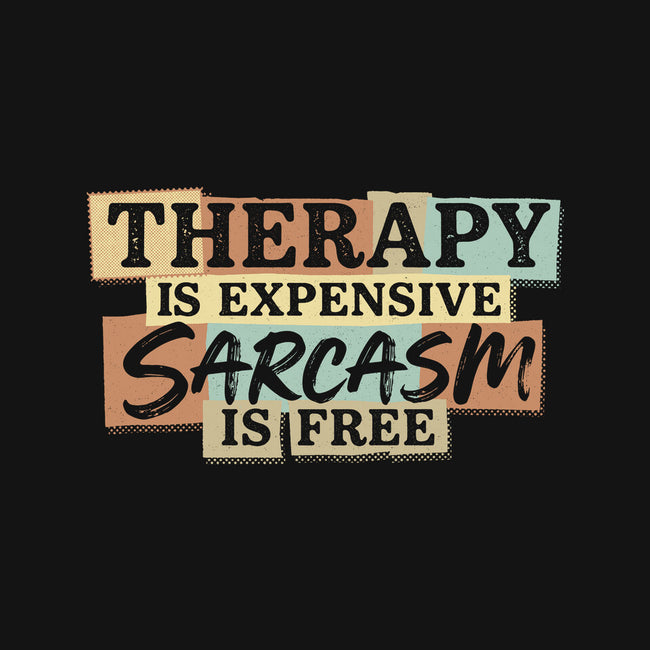 Sarcasm Is Free-Mens-Long Sleeved-Tee-Popnotic