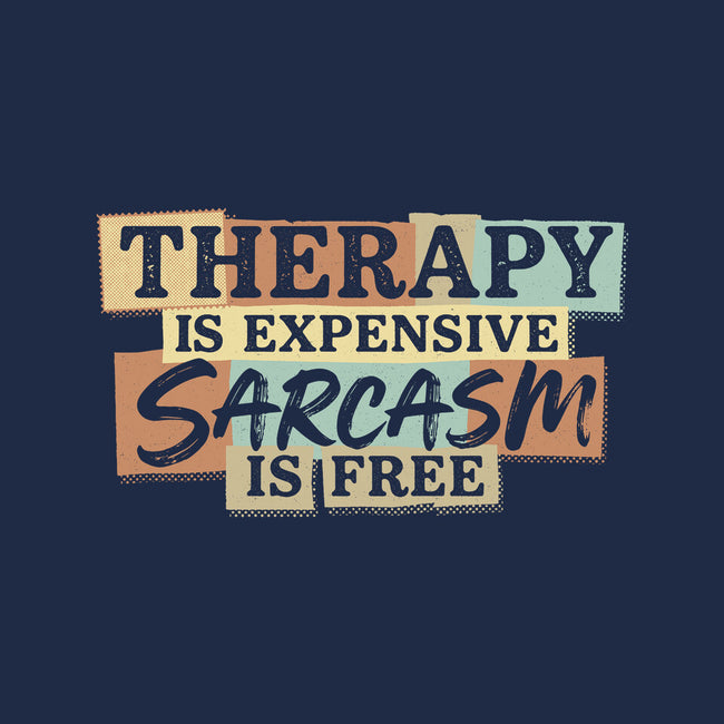 Sarcasm Is Free-Womens-Racerback-Tank-Popnotic