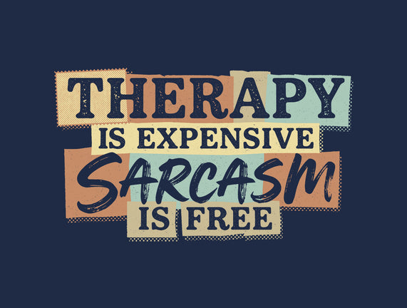 Sarcasm Is Free