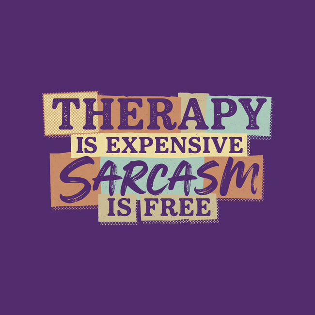 Sarcasm Is Free-Womens-Racerback-Tank-Popnotic
