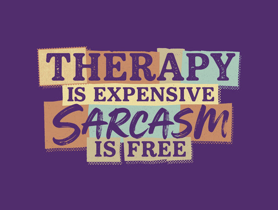 Sarcasm Is Free