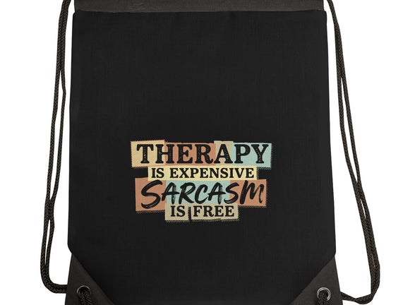 Sarcasm Is Free