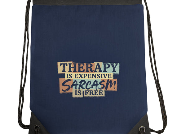 Sarcasm Is Free