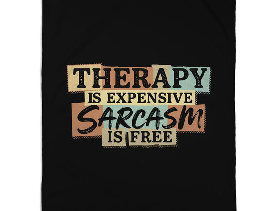 Sarcasm Is Free