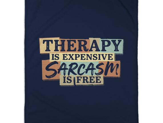 Sarcasm Is Free