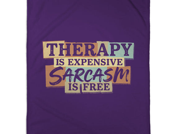 Sarcasm Is Free