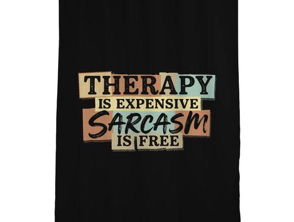 Sarcasm Is Free