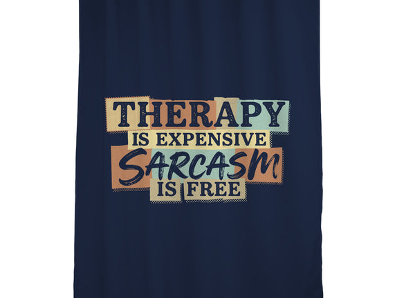 Sarcasm Is Free