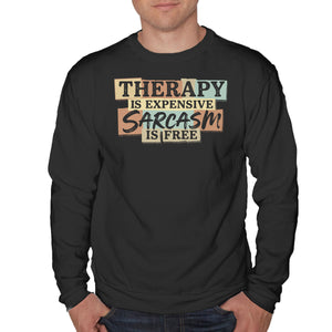 Sarcasm Is Free