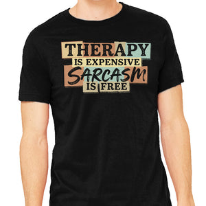 Sarcasm Is Free