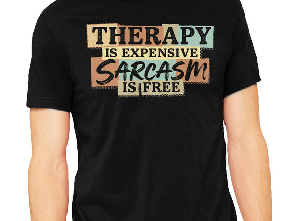 Sarcasm Is Free