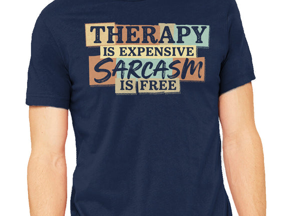Sarcasm Is Free