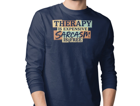 Sarcasm Is Free