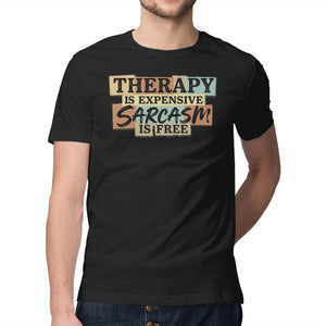 Sarcasm Is Free