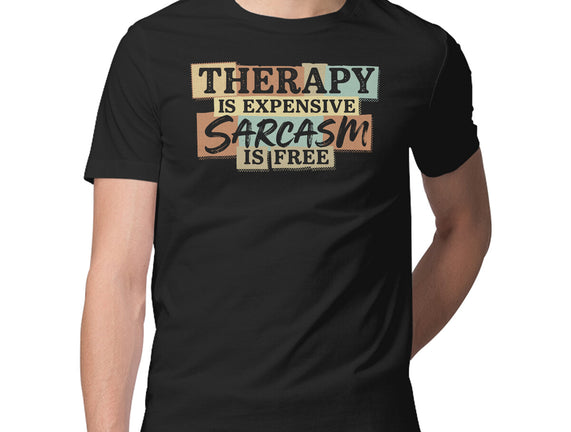 Sarcasm Is Free