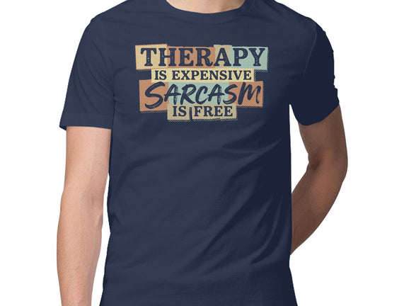 Sarcasm Is Free