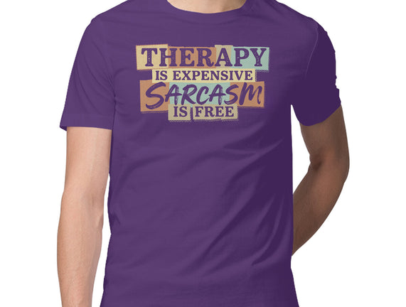 Sarcasm Is Free