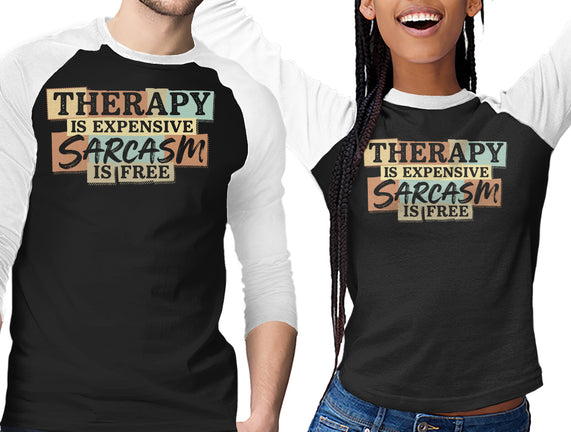 Sarcasm Is Free