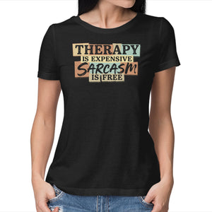 Sarcasm Is Free