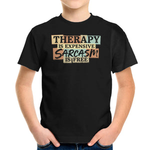 Sarcasm Is Free