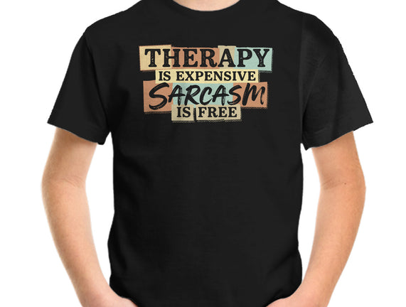 Sarcasm Is Free