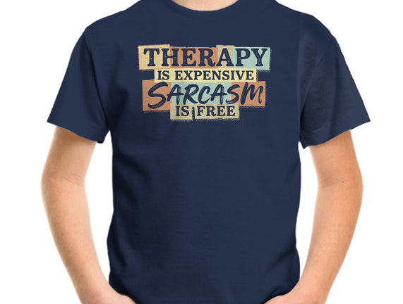 Sarcasm Is Free