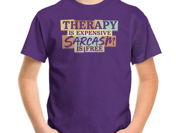 Sarcasm Is Free