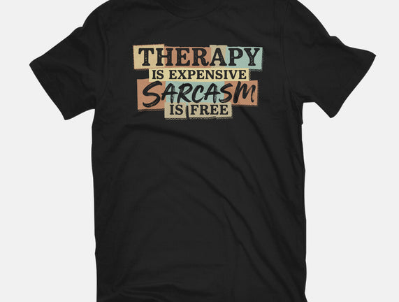 Sarcasm Is Free