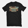 Sarcasm Is Free-Mens-Heavyweight-Tee-Popnotic