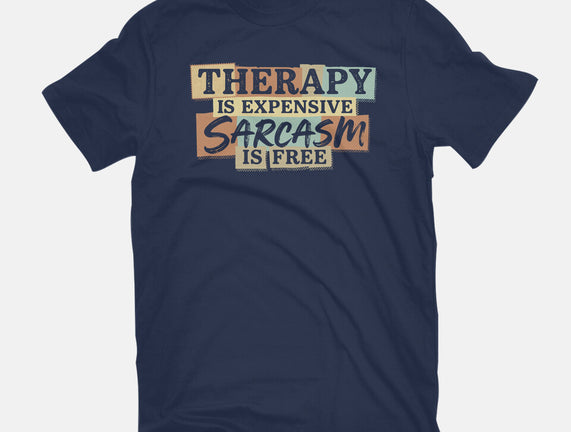 Sarcasm Is Free