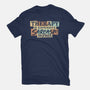 Sarcasm Is Free-Mens-Heavyweight-Tee-Popnotic
