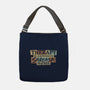 Sarcasm Is Free-None-Adjustable Tote-Bag-Popnotic