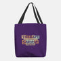 Sarcasm Is Free-None-Basic Tote-Bag-Popnotic