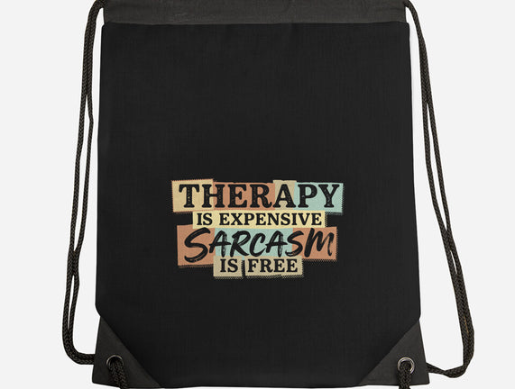 Sarcasm Is Free