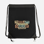 Sarcasm Is Free-None-Drawstring-Bag-Popnotic