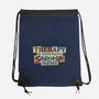 Sarcasm Is Free-None-Drawstring-Bag-Popnotic