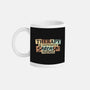 Sarcasm Is Free-None-Mug-Drinkware-Popnotic