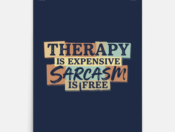 Sarcasm Is Free