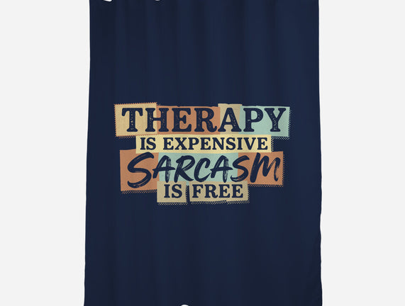 Sarcasm Is Free