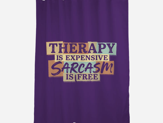 Sarcasm Is Free
