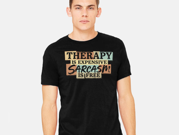 Sarcasm Is Free