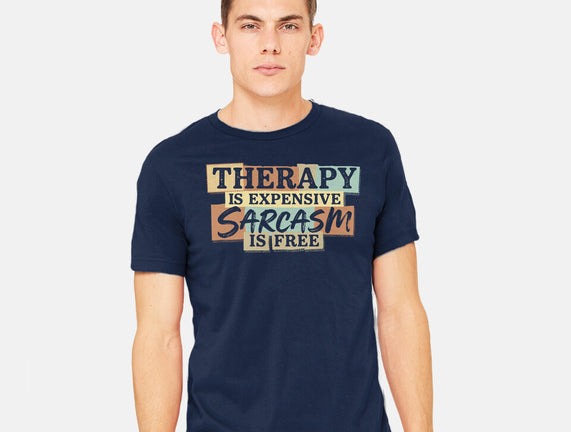 Sarcasm Is Free