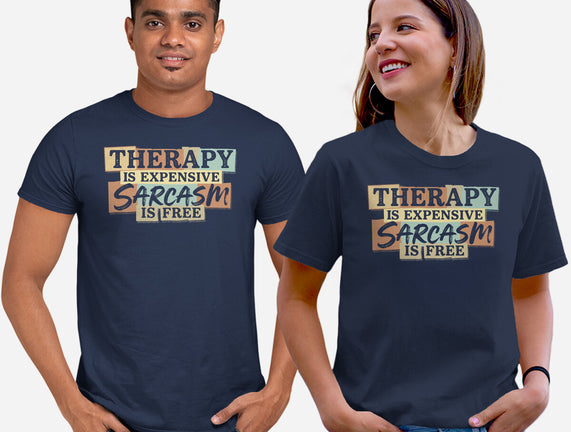 Sarcasm Is Free